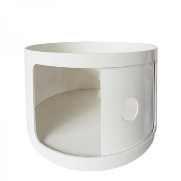 Kartell Componibili Elements High Round