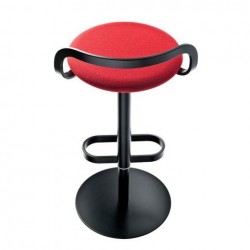 Lapalma Mak Stool