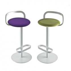 Lapalma Mak Stool