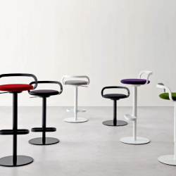 Lapalma Mak Stool