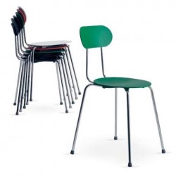 Magis Mariolina Chair 