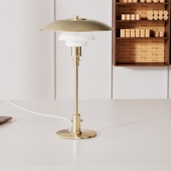 Louis Poulsen Limited Edition PH 2/2 Luna Table Lamp – FJØRN Scandinavian