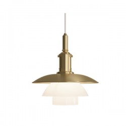 Louis Poulsen PH 3/3 Pendant Lamp Limited Edition 2022