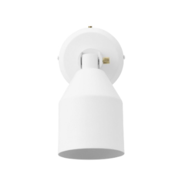 Normann Copenhagen Klip Wall Lamp