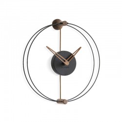 Nomon Nano Clock