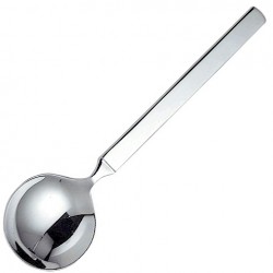 Alessi Dry Soup Spoon