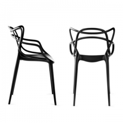 Kartell Masters Chair 