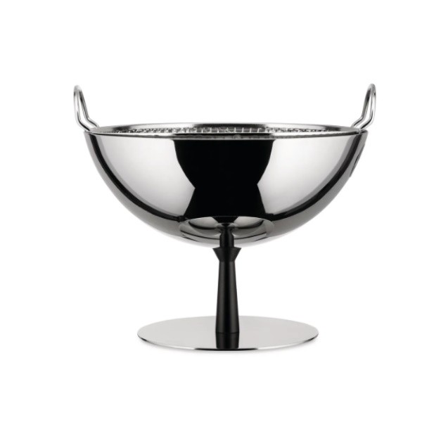 Alessi Fruit Bowl and Colander by Achille Castiglioni