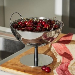 Alessi Fruit Bowl and...