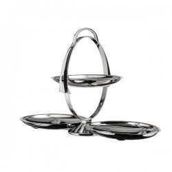Alessi Cake Stand Anna Gong