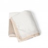 Ferm Living Part Bed Spread Off White