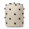 Ferm Living Dot Tufted Pouf