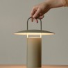 Menu Ray Table Lamp Portable