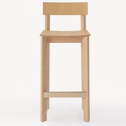 Zilio Candid Dining Stool