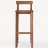 Zilio Candid Dining Stool