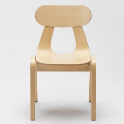 Zilio Rapa W Chair