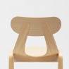 Zilio Rapa W Chair