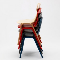 Zilio Rapa W Chair