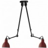 DCW Lampe Gras No 302 Double