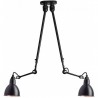 DCW Lampe Gras No 302 Double