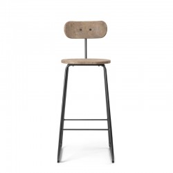 Mater Earth Stool Backrest