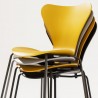 Fritz Hansen Series 7 Chair...