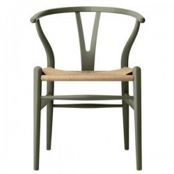 CH24 Hans J. Wegner & Ilse...