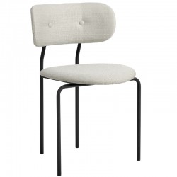 Gubi Coco Chair Upholstered