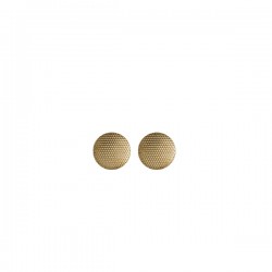 Alessi Acta Earrings