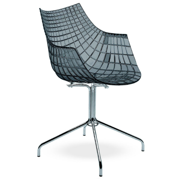 Driade Meridiana Easy Chair 