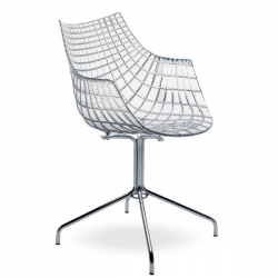 Driade Meridiana Easy Chair 