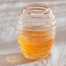 Alessi Honey Pot (Glass Only)