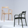 Mattiazzi Branca Chair