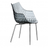 Driade Meridiana Chair 