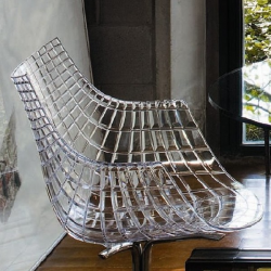 Driade Meridiana Chair 