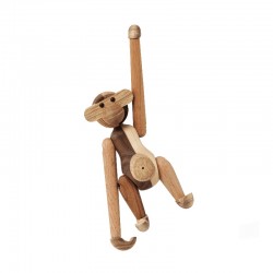 Kay Bojesen Reworked Mini Monkey