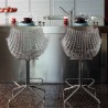 Driade Meridiana Stool