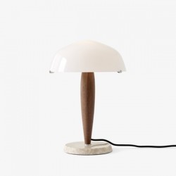 &Tradition Herman Table Lamp