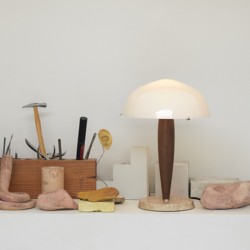 &Tradition Herman Table Lamp