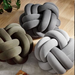 Design House Stockholm Knot Seat Cushion