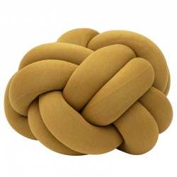 DESIGN HOUSE STOCKHOLM KNOT SEAT MEDIUM CUSHION