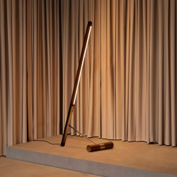 Nomon Linea D Floor Lamp