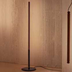 Nomon Linea Uno Floor Lamp