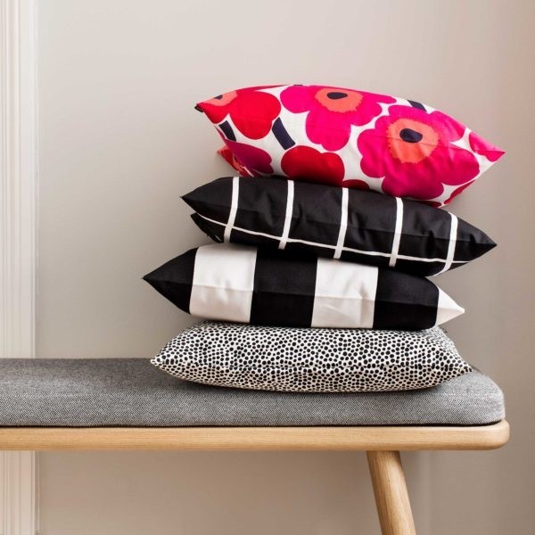 Buy The Marimekko cushion cover at Questo Design