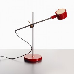 Oluce GO - 252 Table Lamp