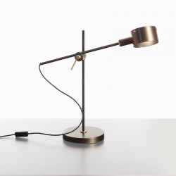 Oluce G.O - 252 Table Lamp