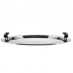 Alessi Michael Graves Oval Tray