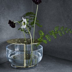 Fritz Hansen Ikebana Vase