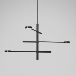 Japth Kingpin 3 Suspension Lamp