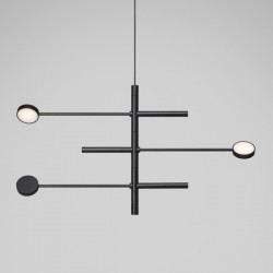 Japth Kingpin 3 Suspension Lamp